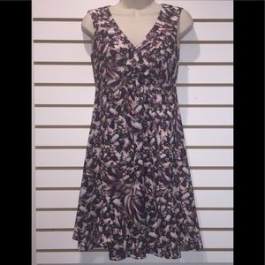 Nanette Lepore floral dress